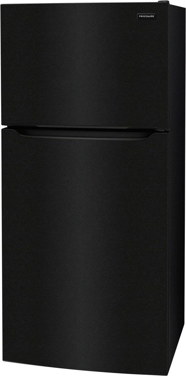 18 Cu. Ft. Garage Ready Top Freezer Refrigerator