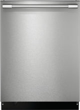 24" Dishwasher