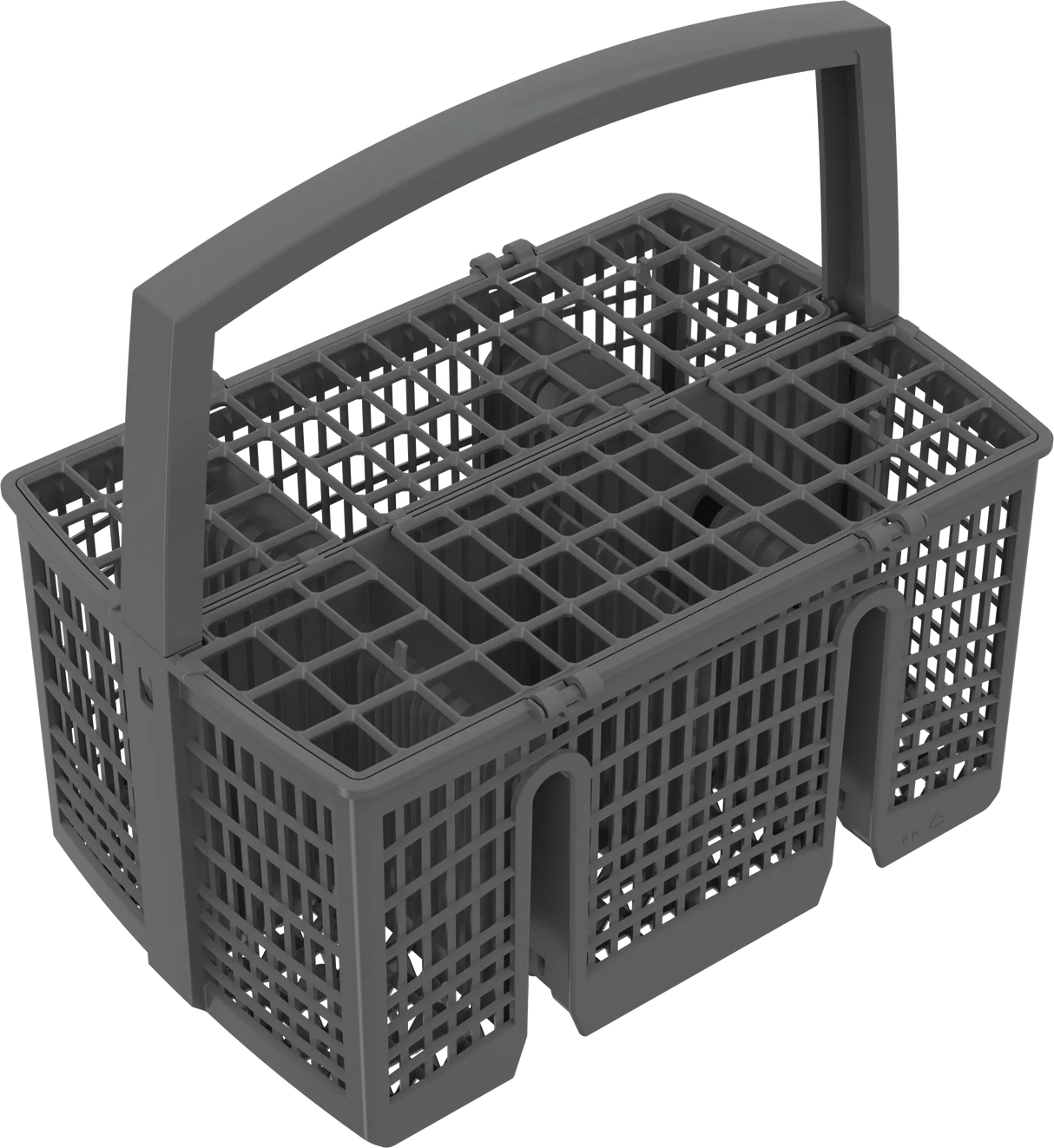 800 Series Dishwasher 24" Stainless steel