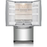 20 cu. ft. French Door Refrigerator