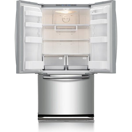 20 cu. ft. French Door Refrigerator