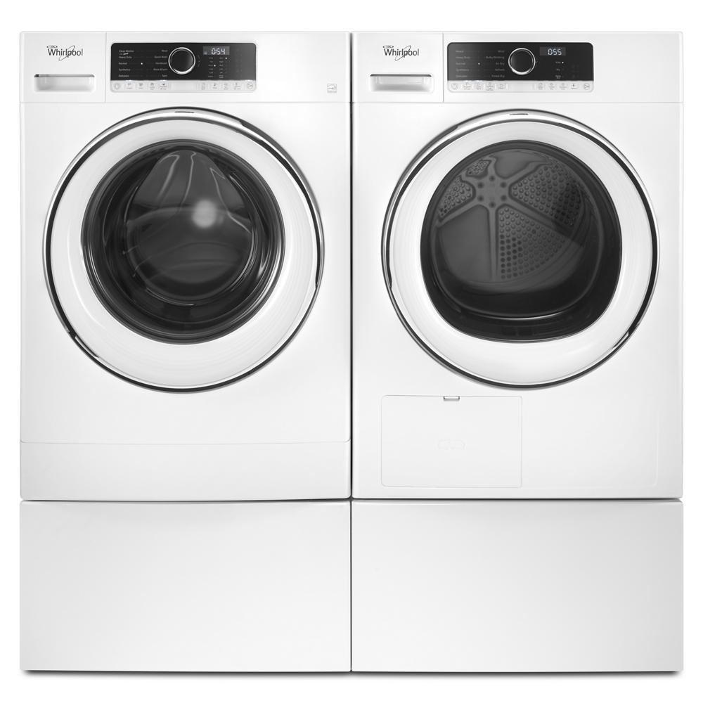 12" Pedestal for Front Load Washer and Dryer