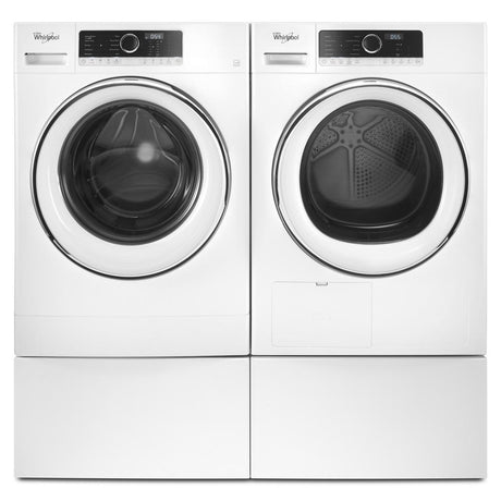 12" Pedestal for Front Load Washer and Dryer