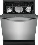 24" Built-In Dishwasher