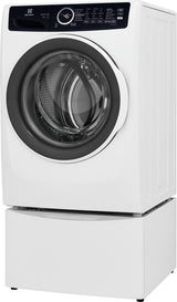 Front Load Perfect Steam™ Washer with LuxCare® Wash - 4.5 Cu. Ft.