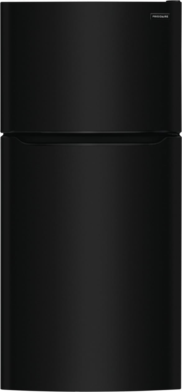 18 Cu. Ft. Garage Ready Top Freezer Refrigerator