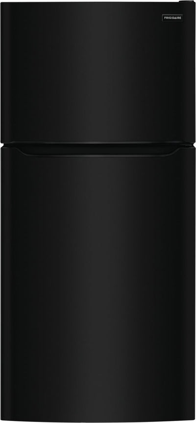 18 Cu. Ft. Garage Ready Top Freezer Refrigerator