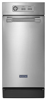 15" Undercounter Trash Compactor