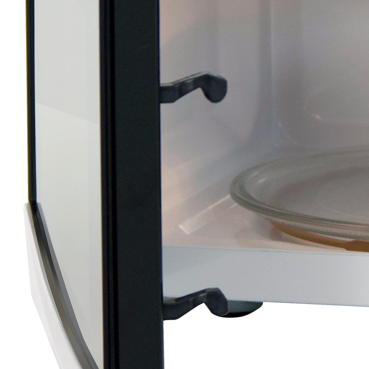 Avanti 0.9 Cu. Ft. Microwave Oven, Digital - Stainless Steel