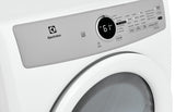 Front Load Electric Dryer - 8.0 Cu. Ft.