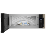 1.1 cu. ft. Low Profile Microwave Hood Combination