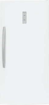 20 Cu. Ft. Garage Ready Single-Door Refrigerator