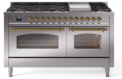 Stainless Steel