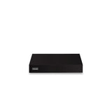 30" Wide 10" High Wall Hood + Ventilator - VWH3010