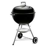 Original Kettle Charcoal Grill 22" - Black