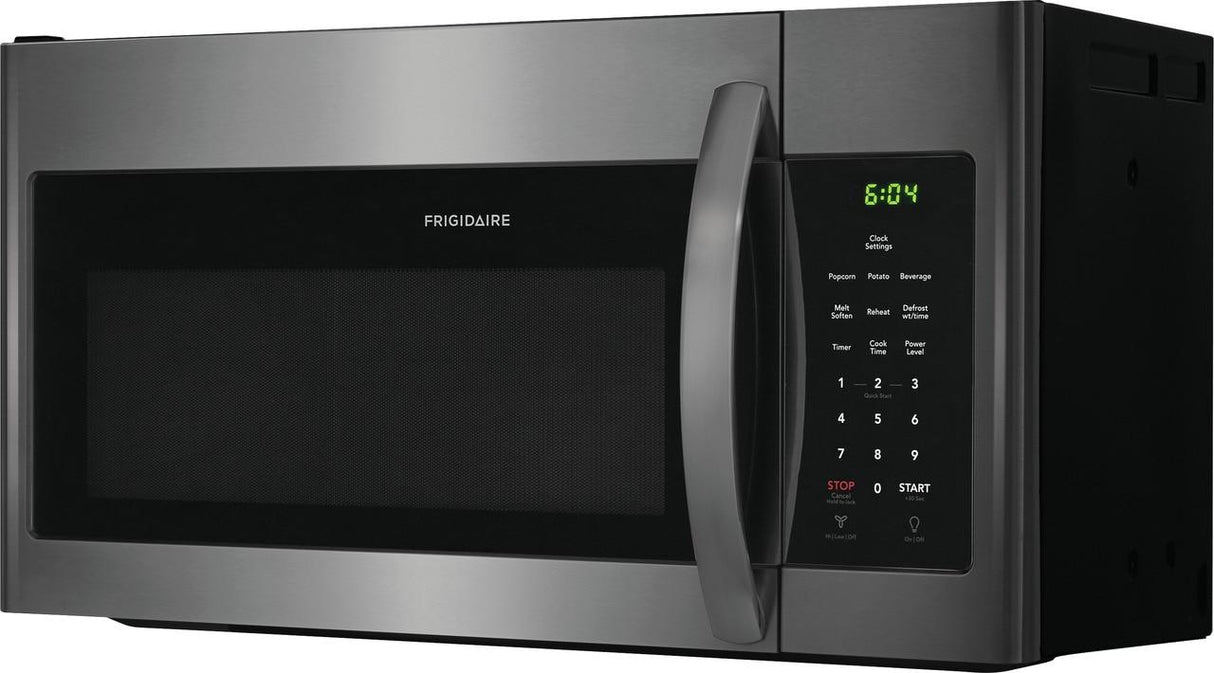 Frigidaire 1.6 Cu. Ft. Over-The-Range Microwave