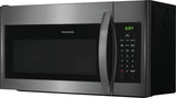 Frigidaire 1.6 Cu. Ft. Over-The-Range Microwave