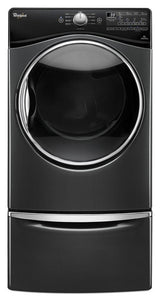 7.4 Cu. Ft. Front Load Electric Dryer with Advanced Moisture Sensing