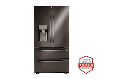 Black Stainless Steel