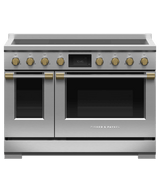 Dial Kit for Professional Induction Range, 48", 6 Zones