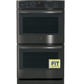 GE Profile™ Series 30" Built-In Double Wall Oven with Convection