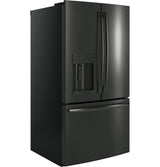 GE® ENERGY STAR® 27.7 Cu. Ft. French-Door Refrigerator