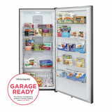 20 Cu. Ft. Garage Ready Upright Freezer