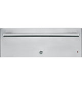 GE Profile 30" Warming Drawer