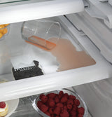 Café™ 42" Smart Built-In Side-by-Side Refrigerator