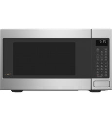 Café™ 1.5 Cu. Ft. Smart Countertop Convection/Microwave Oven