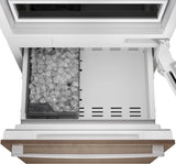 Benchmark™ Built-in Bottom Freezer Refrigerator 30'' Softclose® Flat Hinge