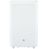 GE® 7,200 BTU SACC Portable Air Conditioner for Medium Rooms up to 350 sq ft. (10,000 BTU ASHRAE)