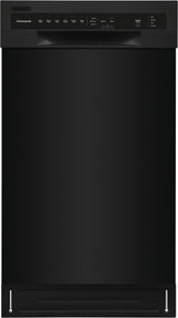 18" Built-In Dishwasher