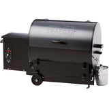 Tailgater Pellet Grill - Blue