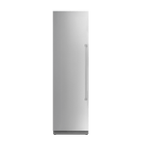 Thor Kitchen 24-inch Built-in Freezer Column, Panel Ready - Xrf24cfz-ss