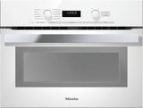 H 6200 BM 24 Inch Speed Oven With electronic clock/timer and combination modes for quick, perfect results.