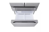 30 cu. ft. Smart Standard-Depth MAX™ 4-Door French Door Refrigerator with Full-Convert Drawer™