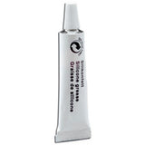 Silicon grease for percolator