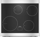 HR 1622 i 30" Induction Range