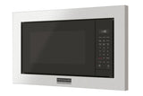 30'' Stainless-Steel Professional Microwave Trim Kit
