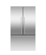 French Door Refrigerator 20.1 cu ft