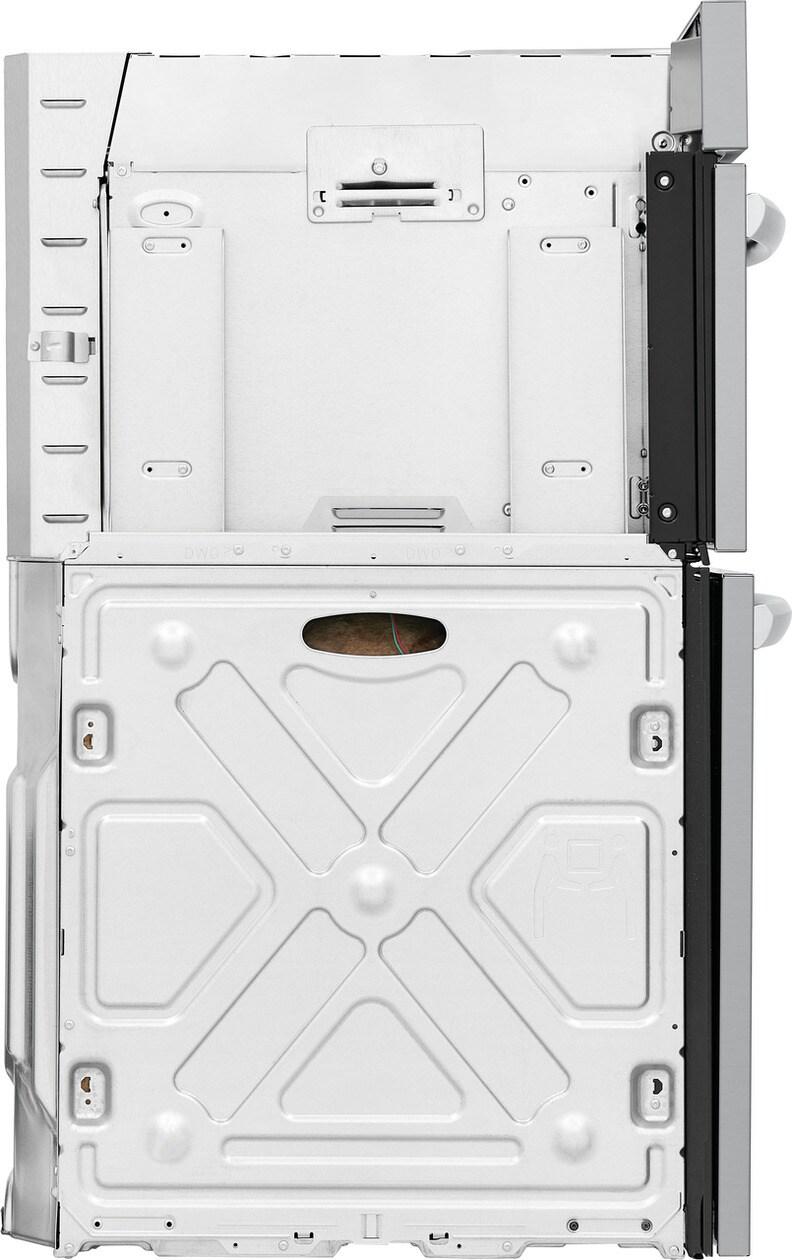 30" Electric Wall Oven and Microwave Combination