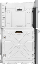 30" Electric Wall Oven and Microwave Combination