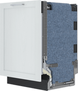 100 Plus Dishwasher 24"