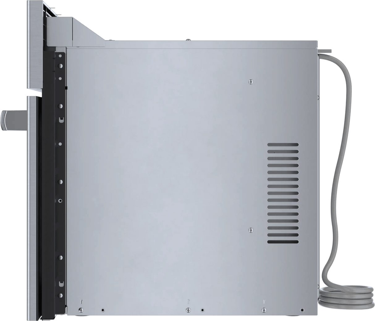500 Series, 30", Microwave, SS, Drop Down Door