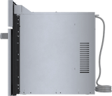 500 Series, 30", Microwave, SS, Drop Down Door