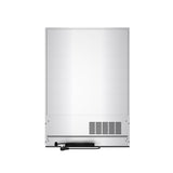 Gordon Ramsay Collection 24 Inch Outdoor Undercounter Beverage Cooler In Stainless Steel