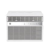 GE® 10,000 BTU Smart Electronic Window Air Conditioner for Medium Rooms up to 450 sq. ft.
