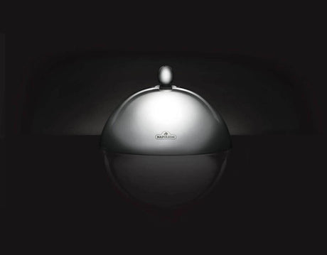 Stainless Steel Cooking Dome
