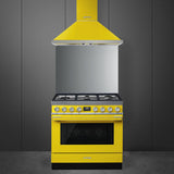 Range Yellow CPF36UGMYW